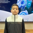 NORMUXAMMADOV AVAZBEK DILMUROD O'G'LI