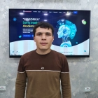 QUDRATOV DIYORBEK MUHAMMAD O`G`LI