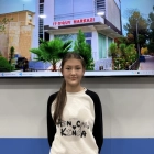 RO'ZIYEVA NAFISA SHERALI QIZI