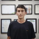 RAYIMQULOV ORIFJON ISMOILOVICH
