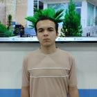 AZAMATOV AZIZBEK BAXTIYOROVICH
