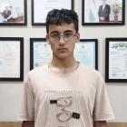 TURSUNOV AZAMAT ALISHER O'G'LI