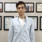SHAVKATOV DONIYOR INOMJON O'G'LI