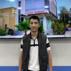 ASADULLAYEV MUXAMMADJON XAMID O'G'LI