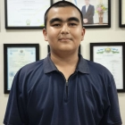 MAXMUDOV AKMAL AKBAR O'G'LI