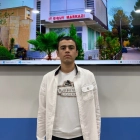ATOBOYEV LAZIZBEK LUTFULLO O'G'LI
