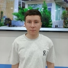 ABDULLAYEV BOBURJON G'OLIBJONOVICH