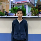 NURULLAYEV SHOHRUX ZAFAROVICH