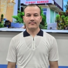BAHRIDDINOV DOSTON BAXTIYOROVICH