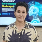 NURULLAYEVA HILOLA MUZAFFAROVNA