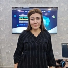 URAKOVA MAFTUNA FARXODOVNA