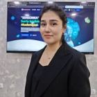 TOSHNIYOZOVA SHAHLO QO'SHA QIZI