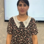 JURAQULOVA NARGIZA SEVINOVNA