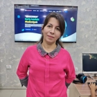 XALIKOVA SHAXNOZA SHERALIYEVNA