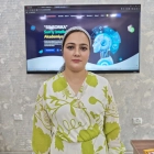 RAVSHANOVA DILNOZA O`KTAMOVNA
