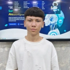 GALYAMOV RINAT RISHADOVICH