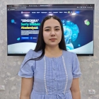 ERMATOVA MAFTUNA ABDUVOHID QIZI