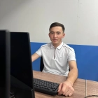 To‘rabekov Samandarning “Sensorika IT” akademiyasidagi muvaffaqiyat tarixi