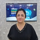 RAXMATOVA AZIZA TOG`AYEVNA