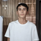 RAYIMQULOV ORIFJON ISMOILOVICH