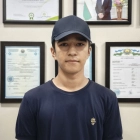 JO'RAQULOV FAYZULLO NAZIRJON O'G'LI