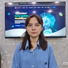 RAVSHANOVA MARJONA NAZIRJON QIZI