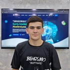 YULDASHEV UMIDJON UMURZOQ O`G`LI