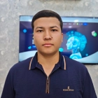 XAMZAYEV JAVOHIR AKMAL O`G`LI