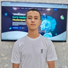 RUSTAMOV ABDUMAJID AVAZOVICH