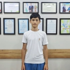 GAPPAROV DALER FURQAT O'G'LI