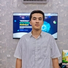 YULDASHEV DAVRON BAXTIYOR O`G`LI