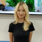 BAZAROVA KARINA SHAVKATOVNA