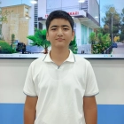 TISHAYEV NURMUHAMMAD NURMUROD O'G'LI