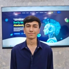 AXTAMOV ASILBEK AZAMAT O`G`LI