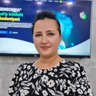 XAYDAROVA MALOHAT ERKINOVNA