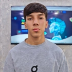 YUSUPOV OLMOS DILMUROD O`G`LI