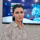 NOROVA SHAHLO RAXMATOVNA