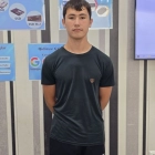 ALIYEV NAVRO'Z UTKIROVICH