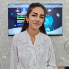 RASULOVA AZIZA VALIJON QIZI