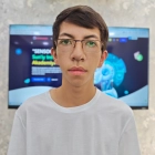 DAVRONOV SHAXZOD KOMIL O`G`LI