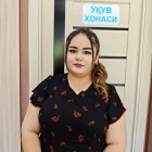 QODIROVA PARVINA ISKANDAR QIZI