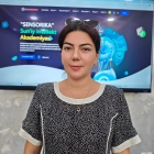 NABIYEVA SHIRINOY OLIM QIZI