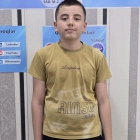 G`AFFOROV JAVOHIRBEK JASURBEK O`G`LI