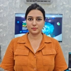 BARAKAYEVA MAFTUNA ABDULLOYEVNA