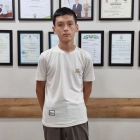 NURMUXAMEDOV AKBAR AXROR O`G`LI