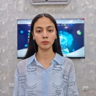 OCHILOVA NIGINA MUHAMMAD QIZI