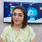 RAMAZONOVA DILSHODA DILMUROD QIZI