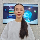 YODGOROVA FOTIMA ZIYODULLA QIZI