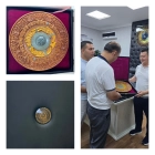 "Sensorika" va Navoiy viloyati Ichki ishlar boshqarmasi o‘rtasida mustahkam hamkorlik!