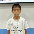 NAYIMOV ABDURASUL NAZIRJON O'G'LI